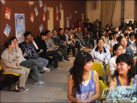 魅力升华 06魅族校园行西安建科大晚场篇 魅力升华 06魅族校园行西安建科大晚场篇