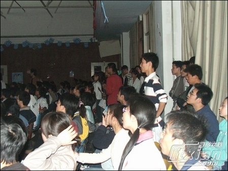 魅力升华 06魅族校园行西安建科大晚场篇 魅力升华 06魅族校园行西安建科大晚场篇
