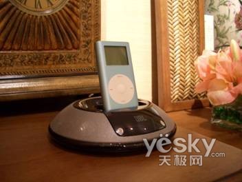 音乐播放器的发展史