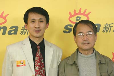 新浪特稿:2006年最新高考英语复习常见八问