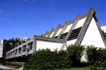 Chung Chi College