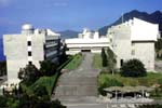 New Asia College