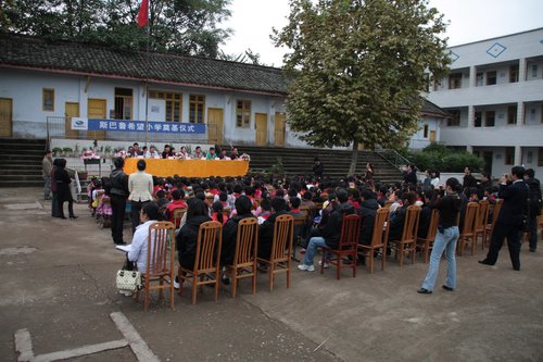 “斯巴鲁希望之旅”活动圆满完成