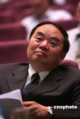 教育部长:中国高等教育属国际较先进水平