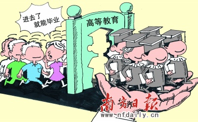 教育率人口_改革开放40年数据报表出炉 20张图令国人动容(2)