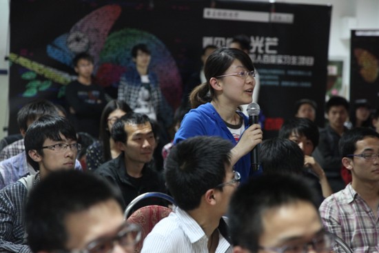 百度实习生召集令 让最优秀的人才脱颖而出