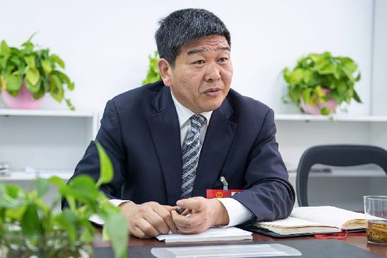全国人大代表张志勇:通过民办教育改革让中国教育体制更有活力