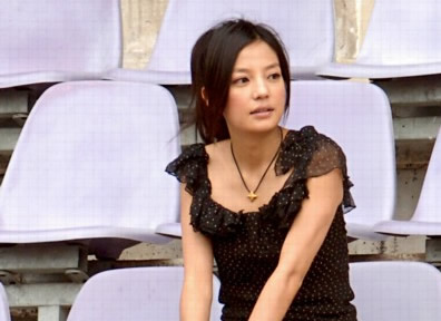 北电不开后门赵薇报名考研想走“才女路线”