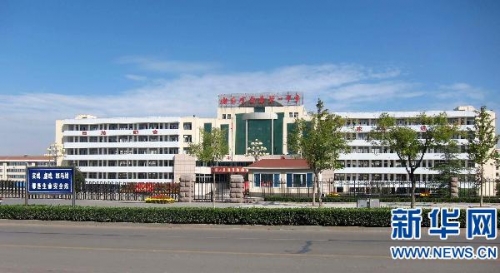 点击查看原图 济南再现高考移民房 房产绑架教育损害教育公平