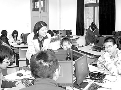 难点与探索:如何评价大学教师?