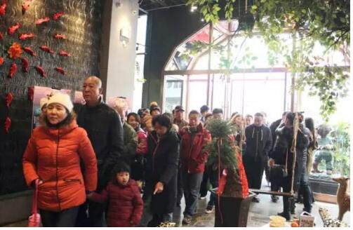 东软荷塘——开创互联网+餐饮时代管理新模式 东软荷塘——开创互联网+餐饮时代管理新模式