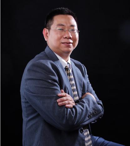 华标董事长_华标老板蔡如青图片(3)