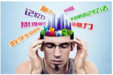 爱彼德教育助青少年脑力开发 提升记忆力