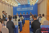 湖南高等教育进入普及化阶段