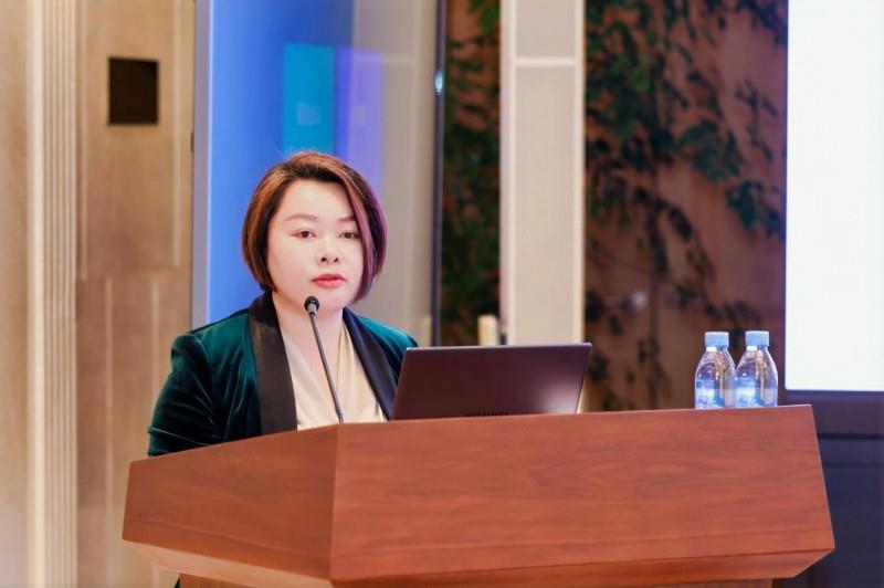 信息技术应用创新专业人员（ITP）人才培养专项座谈会成功举办