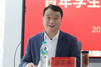 倾听学生心声 回应成长关切——九江职业大学召开2026年青年学生座谈会