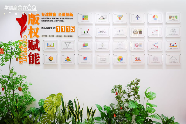 受访机构供图。