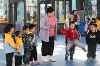 输送5500万人才！中国建成规模最大且高质量教育体系