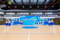 数百名师生参与新兴体育项目 为特殊教育打造“杭州样本”