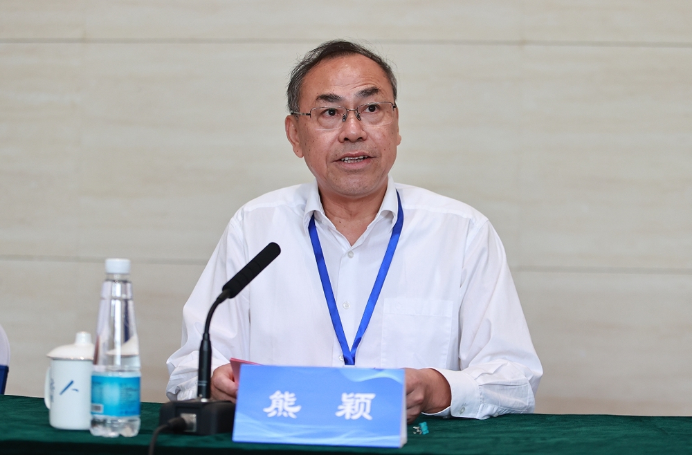 许德珩生平事迹馆新址落成仪式在九江职业大学举行