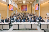 桂林艺术节八十年文化接力 搭建“世界艺术舞台”